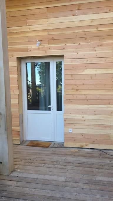 Logement Centre Ville Maurs Exterior foto